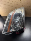 2008-2014 Cadillac Cts Driver Lh Side Headlamp Assembly Oem 22783445 Used. Price: $85.00.