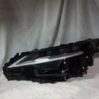 Oem 2023-2026 Lexus RX350 RX450H RX500H Left Driver Triple Beam Led Headlight Used. Price: $700.00.