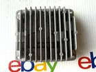 2019 2022 Cadillac XT4 Led Headlight Ballast Module 11050011100 Used. Price: $65.00.