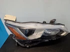Heheadlight For Nissan Altima 2019 2020 2021 Right Passenger . Tyc 20-16857-00 New. Price: $115.00.