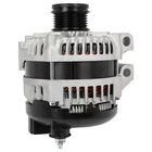 Cciyu Alternator For Land Rover Discovery 3.0L 2017-2020 180A 14016-OS New. Price: $165.29.