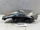 2010 Honda Insight Hybrid Front Left Driver Side Headlamp Headlight Oem+ Used. Price: $160.61.