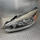 Oem 2015-2018 Ford Focus Left Driver Lh Headlight Headlamp Assembly F1EB13W030JF Used. Price: $79.99.