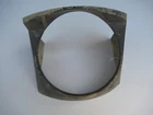 Porsche 914 Headlight Cover Surround Used. Price: $80.75.