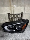 Oem Mercedes-benz Amg GT43 GT63 2021-2026 Left Driver Side Headlight Used. Price: $1350.00.