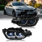 Led Headlights For 2013-2019 Bmw 3-SERIES F30 320I 328I 330I 335I 340I 328D 330E New. Price: $699.00.
