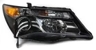 Oem Right Passenger Side Hid (xenon) Headlamp For Acura Mdx 33101-STX-A31 New. Price: $439.99.