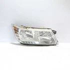 2009-2020 Dodge Journey Chrome Halogen Right Side Headlight Oem 5116288AD Used. Price: $44.25.