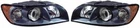 Side/pair For 2004 - 2007 Volvo S40 Front Headlight Assembly Replacement Housing New. Price: $572.95.