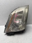 2008-2013 Cadillac Cts Headlight Left Driver Side Oem Used. Price: $276.20.