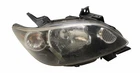 Passenger Right Headlight Bar Grille Fits 04-06 Mazda Mpv 1548849 Used. Price: $184.95.