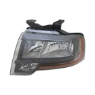 Lkq FO2502333 - Driver Side Replacement Headlight New. Price: $314.51.