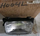 H004L Headlight Sealed Beam Replaces 16503162 Nos Lamp Sylvania Bulb New. Price: $45.13.