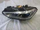 Passenger Right Headlight Laser Fits 19-23 Bmw X5 6568955 Used. Price: $4977.35.