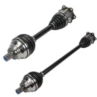 Scitoo Axles Front Volkswagen Passat 2012-2015 2.0L Pair Left Right New. Price: $60.00.