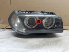 Passenger Headlight With Xenon Hid Fits 07-10 Bmw X3 202537 Used. Price: $327.60.