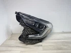 2018-2021 Gmc Terrain Left Lh Driver Side Headlight Used Oem Hid Complete. Price: $259.00.