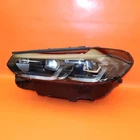 Bmw X3 X4 Headlight Left Driver 2022 2023 2024 A9 5A29215-09 Led Oem Used. Price: $1799.10.