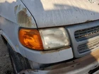 Dodge Ram Van 2500 Passenger Right Oem Lamp C99NQ Used. Price: $357.28.
