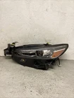 2018-2021 Mazda 6 Left Lh Driver Side Headlight Aftermarket Non Adaptive Led Used. Price: $394.00.
