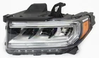 Oem Left Driver Side Led Headlamp For Gmc Acadia Sl, Sle, Slt, Denali 84902387 Used. Price: $400.00.