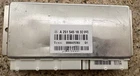 06 07 08 09 10 11 12 13 Mercedes R350 Airmatic Suspension Control Module Oem Used. Price: $99.99.