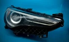 2017-2023 Alfa Romeo Stelvio Headlight Right Passenger Hid Xenon Oem 50552985 Used. Price: $550.00.