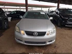 Passenger Headlight Xenon Hid Adaptive Headlamps Fits 07-11 Lexus GS350 2590981 Used. Price: $719.95.