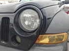 Driver Left Headlight Without Headlamp Leveling Fits 05-07 Liberty 3973229 Used. Price: $82.17.