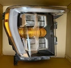 2021-23 Ford F-150 Rh, Passenger Side, Headlamp Asy, NL3Z-13008-H/ML3Z-13008-E Used. Price: $625.00.