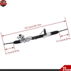 Power Steering Rack And Pinion Assembly For Infiniti QX60 JX35 Nissan Pathfinder New. Price: $192.85.