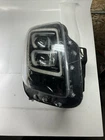 Readoem 2020 - 2022 Kia Telluride Full Led Headlight (right/passe) Black Bezel Used. Price: $182.00.