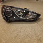 2016 Hyundai Genesis Coupe Oem Right (passenger) Side Hid Headlamp New. Price: $800.00.