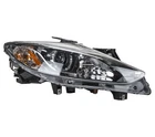 For Mazda CX-9 2013-2015 Headlight Assembly With Bulbs , Right / Passenger Side New. Price: $315.59.