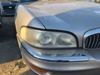 1997 Buick Park Avenue Passenger Right Oem Lamp TI1PC Used. Price: $723.10.