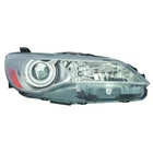 Maxzone Depo 312-11F4R-AC1 Headlight Assembly For Toyota Camry 2015 Right Capa New. Price: $128.71.
