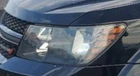 2014-2020 Dodge Journey Lh Driver Headlight Lamp Oem Used. Price: $145.22.