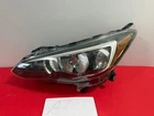 2018-2023 Subaru Crosstrek Left Driver Halogen Headlight Headlamp Genuine OEM786 Used. Price: $251.00.