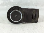 2014-2017 Buick Regal Switch Lamp Control A1SP2 Used. Price: $33.73.