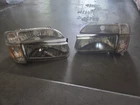 Headlight Assembly Kit 1995-2001 Ford Explorer / 1997 Mercury Mountaineer Used. Price: $60.00.