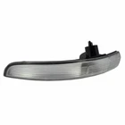 Genuine Ford Turn Signal Light Lens CJ5Z13B374B New. Price: $75.44.