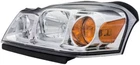 Right Headlight Assembly For 2006-2007 Saturn Vue Dorman 1591990 New. Price: $194.95.