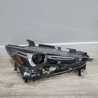2017 19 2021 Mazda CX5 Right Headlight Used Oem KL2L51030 , KL251031E. Price: $350.00.