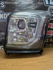 2015-2019 Gmc Yukon Left Driver Xenon Hid Headlight Assembly Oem Used. Price: $399.99.