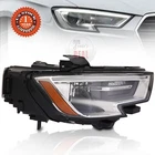 For 2017-2020 Audi A3 S3 Xenon Hid Headlamp Right Passenger Side Headlight New. Price: $299.99.