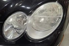 2007 Mercedes CLK350 Oem Left Hand Drivers Side Halogen Headlight Assembly 06-09 Used. Price: $307.99.