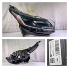 2018 19 21 22 2023 Land Range Rover Velar Right Led Headlight M8A2-13W029-FA Used. Price: $1399.44.