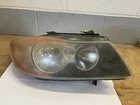 2006-2008 Bmw Series 328/33 Sedan Right Passenger Halogen Headlight 6942726-08 Used. Price: $79.99.