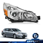 For 2013-2014 Subaru Outback Legacy Oe Projector Passenger Right Side Headlight New. Price: $64.89.