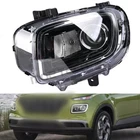 Left Driver Side Headlight Assembly For 2020 2023 Hyundai Venue New. Price: $99.99.